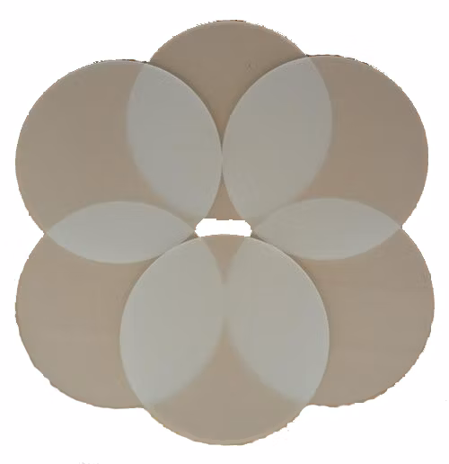 Diffuser Plate for TV Acrylic Light Diffuser