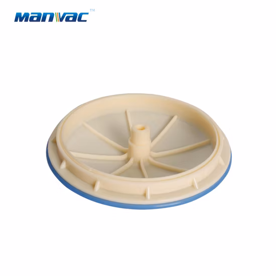 Disk Disc Diffuser Membrane Disk Aerator Fine Bubble Disc Diffuser and Fine Air Bubbles Disc Diffuser