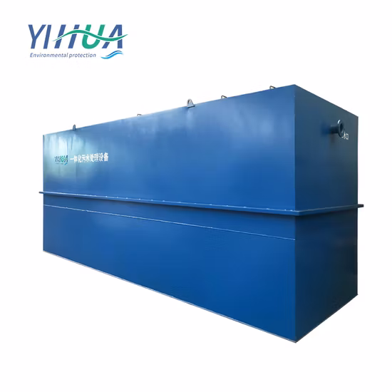 Mbbr Bio Media per il trattamento delle acque reflue Mbbr Bio Media filtrante